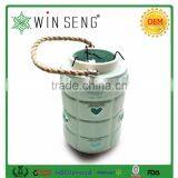 Home Decorative Ceramic Candle Holder thumbnail-5