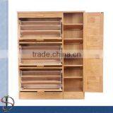 Storage Cabinet for Shoe and Bag thumbnail-1