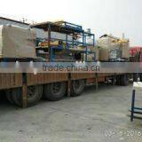 Hebei Huiya Phenolic Resin of Floral Foam Plant thumbnail-5