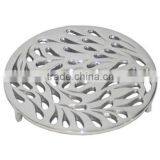 Aluminum Cast Antique Trivets thumbnail-1