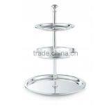 Hotel Use Metal Cake Stand thumbnail-1
