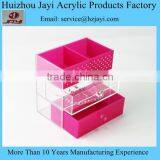 Factory Costomized Acylic Cosmetic Packing Box/Comestic Box thumbnail-2