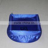 Portable Washbasin Foot Bath Camping Accessory thumbnail-1