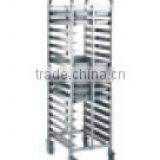 Trolley Price / Hand Trolley Wheels / Salon Trolley thumbnail-1