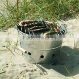 Portable Bbq Grill thumbnail-1