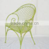 Hot Sale Metal Craft Patio Furniture Made in Xiamen for Low Factory Price thumbnail-1