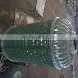 Cast Iron Litter Bins thumbnail-2