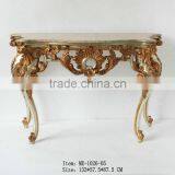 High Quality French Style Console Table thumbnail-4