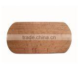 Black Boar Bristle Brush, Beech Wood Handle, Male Special Beard Brush, Can Engrave Logo thumbnail-2