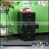 Lovely Home Center Furniture 6 Cabinet Drawer Under Table Cabinet for Goods thumbnail-6