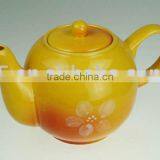 Ceramic Teapot thumbnail-1