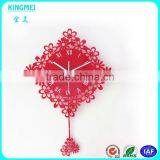 Home Decoration Wall Hanging Acrylic Wall Clocks thumbnail-3