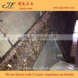 Norway Labrador Antique Granite Kitchen Countertops thumbnail-5