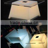 Wood Tiki Bar/led Furniture thumbnail-1