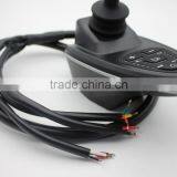 Neue Version Der Joystick-Controller Fur Elektrisch Betriebenen thumbnail-2