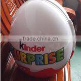 OEM Design Plastic Vacuun Forming Brand Display thumbnail-1