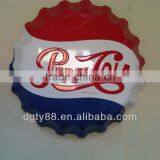 Vacuum Thermoforming, Plastic Lampshade thumbnail-1