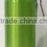 500ml Aluminium Bottle With Lid and Handle thumbnail-4