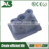 Carburetor Carb Air Intake Manifold Fits CG139 Engine Leaf Blower thumbnail-1