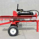 40Ton Hydraulic Vertical and Horizontal Screw Log Splitter (LS40T-B3-1050mm) thumbnail-2