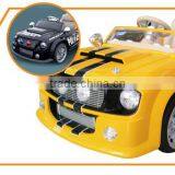 HD6966 Huada rc Car Electric Toy Remote Control Ride on Car thumbnail-4