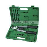 HEAVY DUTY NUT Riveter WITH SCREW RUNNING