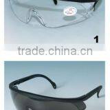 Anti-UV400 Eye Protection Safety Goggle for Workman thumbnail-1