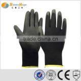 13gauge Nitirle Coated Safety Gloves Gardening Gloves 4343 Safety Gloves thumbnail-1