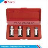 4PCS STUD PULLER WRENCH, 1/2"Dr.(6, 8, 10, 12mm) thumbnail-1