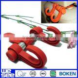 Universal Car Seat Back Car Hanger, Car Seat Hook, Headrest Hanger thumbnail-1