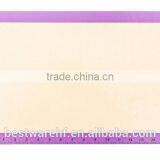 24" Long Heat-resistant Non-stick Clear Silicone Mat thumbnail-6