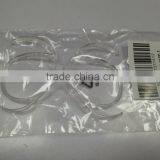 Protective Eyewear Sports Sunglasses Ski Goggle Wirh RX Insert Lens thumbnail-5