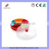 Plastic Candy Tray With Compartments thumbnail-2