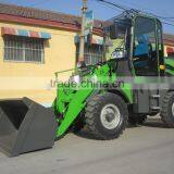 ZL10 Mini Tractor Loader