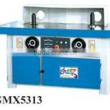 Two-spindle Milling Machine GMX5313 With Max.milling Height 130 mm and Spindle Speed 10000/8000/6000r/min thumbnail-1