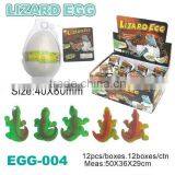 Sell Hatching Egg Toys, Growing Lizard Egg Toy thumbnail-1