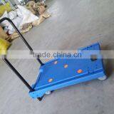 Foldable Handtruck thumbnail-1