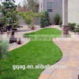 30mm Height U Shape Garden Artificial Grass thumbnail-6