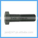 Black Color Hexagon Bolt With High Quality thumbnail-1