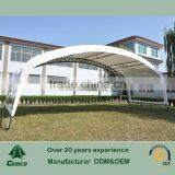 , Golf range shelter, Portable Car Parking Shelter, Outdoor Canopy tent ,