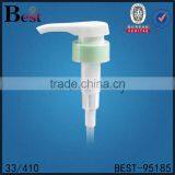 China Supplier Plastic Cream Dispenser Factory Lotion Screw Dispenser Shampoo Lotion Pump Discount thumbnail-5