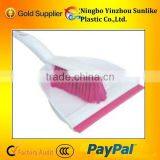 Plastic Toilet Brush thumbnail-1