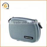 98184-G: Memorex GPS Case for Garmin TomTom Magellan 4.3" GPS Devices (Grey) thumbnail-1