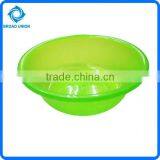 Round Plastic Washbasin Bathroom Washbasin Plastic Washbasin thumbnail-1