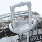 PC Printed Travel Trolley Luggage Suitcase Set thumbnail-4