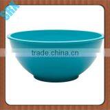 6 Inch Custom Make 100% Melamine Salad Bowl Factory Price thumbnail-3