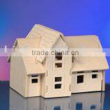 Foam Villa Puzzle thumbnail-1