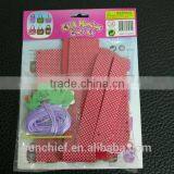 DIY EVA FOAM BAG, DIY EVA Foam Craft Bags, Foam Bag Craft Kits thumbnail-5