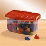 CR355 Speedy Clear Box (L) thumbnail-1