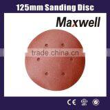 125mm Sanding Disc